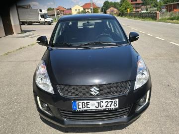 Suzuki swift 2014 benzyna 1 2 2014r 19 900z krakow og oszenie 174dx6 Suzuki swift 2014 benzyna 1 2 2014r 19 900z krakow og oszenie 174dx6
