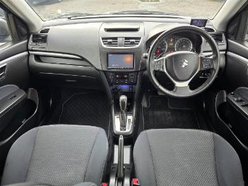 Suzuki swift 2014 gasoline 2014 suzuki swift rscruise controlpush startfactory magsfog lig... Suzuki swift 2014 gasoline 2014 suzuki swift rscruise controlpush startfactory magsfog lig...