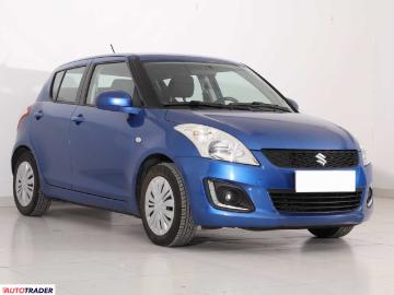 Suzuki swift 2014 suzuki swift