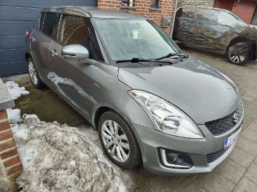 Suzuki swift 2016 diesel suzuki swift 1 3 ddis gl Suzuki swift 2016 diesel suzuki swift 1 3 ddis gl