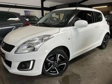 Suzuki swift 2016 essence suzuki swift 1 2i garantie 2ans 60 000km Suzuki swift 2016 essence suzuki swift 1 2i garantie 2ans 60 000km