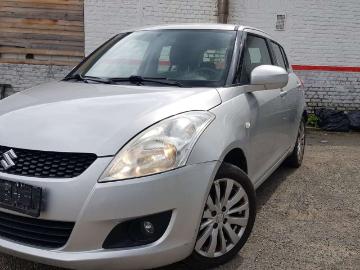 Suzuki swift 2016 essence suzuki swift 1 2i gl euro6