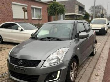 Suzuki swift 2016 essence suzuki swift rijschoolauto benzinelpg 2016 rijdt perfect Suzuki swift 2016 essence suzuki swift rijschoolauto benzinelpg 2016 rijdt perfect