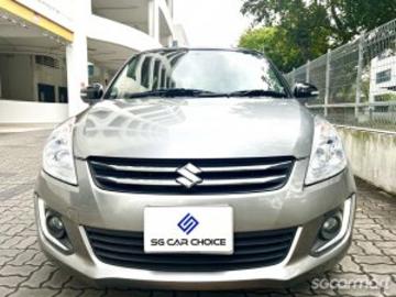 Suzuki swift 2016 suzuki swift 1 4a special edition opc Suzuki swift 2016 suzuki swift 1 4a special edition opc
