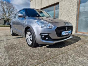 Suzuki swift 2017 essence suzuki swift 1 2 benzine Suzuki swift 2017 essence suzuki swift 1 2 benzine