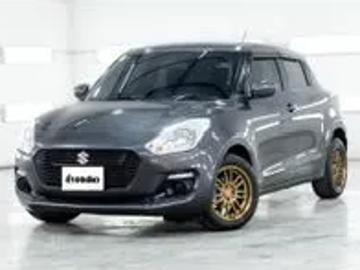 Suzuki swift 2018 2018 suzuki swift 1 2 gl hatchback Suzuki swift 2018 2018 suzuki swift 1 2 gl hatchback