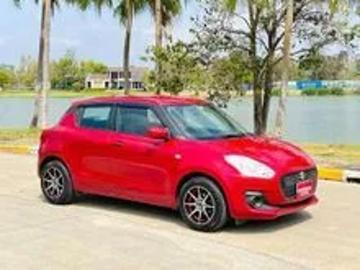 Suzuki swift 2018 2018 suzuki swift 1 2 gl hatchback Suzuki swift 2018 2018 suzuki swift 1 2 gl hatchback