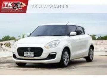 Suzuki swift 2018 2019 suzuki swift 1 2 gl hatchback