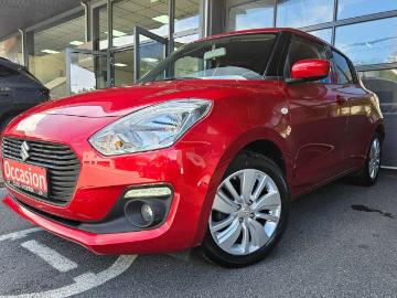 Suzuki swift 2018 essence libramont suzuki swift benzine 5 Suzuki swift 2018 essence libramont suzuki swift benzine 5