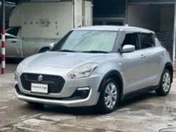Suzuki swift 2019 2019 suzuki swift 1 2 gl hatchback