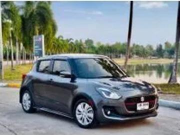 Suzuki swift 2019 2019 suzuki swift 1 2 glx hatchback