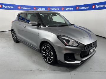 Suzuki swift 2019 gasoline 2019 suzuki swift