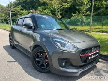 Suzuki swift 2019 suzuki swift 1 0a glx Suzuki swift 2019 suzuki swift 1 0a glx