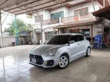 Suzuki swift 2020 2020 suzuki swift 1 2 gl hatchback