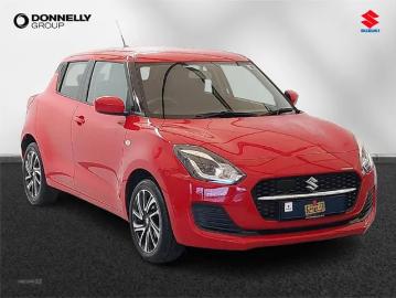 Suzuki swift 2021 petrol suzuki swift 1 2 dualjet 83 12v hybrid sz l 5dr for sale in co an... Suzuki swift 2021 petrol suzuki swift 1 2 dualjet 83 12v hybrid sz l 5dr for sale in co an...