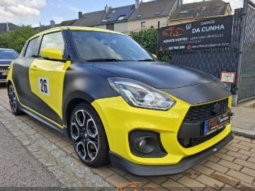 Suzuki swift 2023 essence arlon suzuki swift benzine 5 Suzuki swift 2023 essence arlon suzuki swift benzine 5