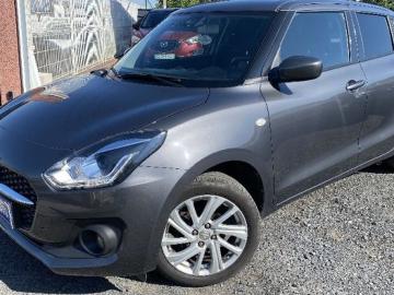 Suzuki swift 2023 essence suzuki swift 1 2 dualjet hybrid pack Suzuki swift 2023 essence suzuki swift 1 2 dualjet hybrid pack