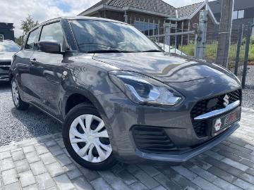 Suzuki swift 2023 essence suzuki swift 1 2i shvs gl35 274 kmgar 043030 Suzuki swift 2023 essence suzuki swift 1 2i shvs gl35 274 kmgar 043030