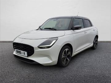 Suzuki swift 2024 essence suzuki swift annee 2024 essence Suzuki swift 2024 essence suzuki swift annee 2024 essence