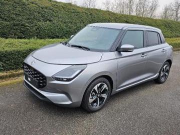 Suzuki swift 2024 essence suzuki swift handgeschakeld 2024 glx style Suzuki swift 2024 essence suzuki swift handgeschakeld 2024 glx style
