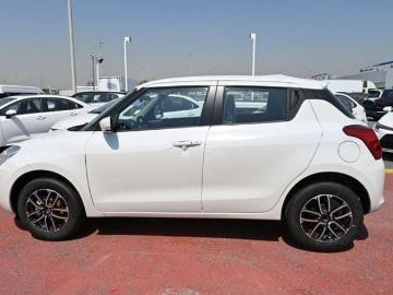 Suzuki swift 2024 gasoline suzuki swift 1 2l petrol glx hatchback fwd 4doors model 2024 co... Suzuki swift 2024 gasoline suzuki swift 1 2l petrol glx hatchback fwd 4doors model 2024 co...