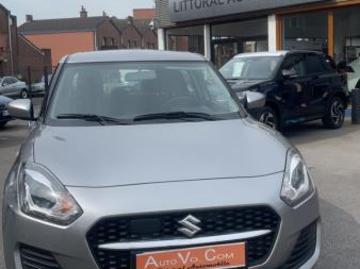 Suzuki swift 2024 hybride suzuki swift 1 2 hybrid avantage Suzuki swift 2024 hybride suzuki swift 1 2 hybrid avantage