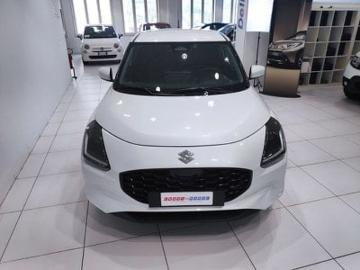 Suzuki swift 2025 ibrida suzuki swift Suzuki swift 2025 ibrida suzuki swift