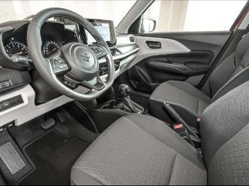 Suzuki swift essence le savais tu Suzuki swift essence le savais tu