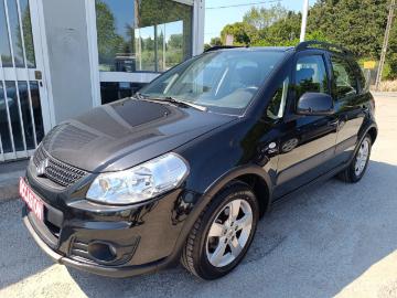 Suzuki sx4 2012 diesel suzuki sx4 06 Suzuki sx4 2012 diesel suzuki sx4 06