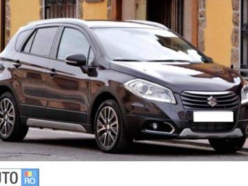 Suzuki sx4 2015 benzin suzuki sx4 Suzuki sx4 2015 benzin suzuki sx4