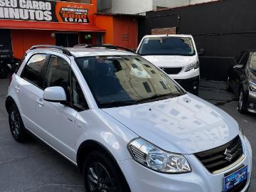 Suzuki sx4 2015 gasolina suzuki sx4 2 0 16v 4wd aut 2015 Suzuki sx4 2015 gasolina suzuki sx4 2 0 16v 4wd aut 2015