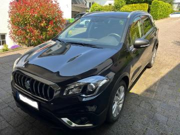 Suzuki sx4 2019 essence 2019 suzuki sx4 s cross 1l comf 4x4 navi shz carplay klima winterr... Suzuki sx4 2019 essence 2019 suzuki sx4 s cross 1l comf 4x4 navi shz carplay klima winterr...