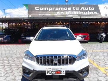 Suzuki sx4 gasolina suzuki sx4