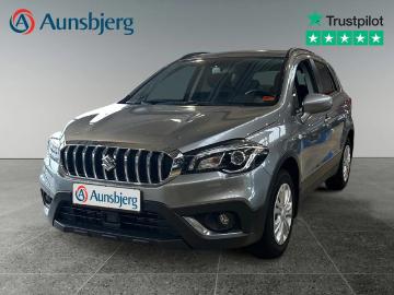 Suzuki sx4 hybrid suzuki sx4 s cross 1 4 boosterjet mild hybrid comfort hybrid 129hk 5d 6g Suzuki sx4 hybrid suzuki sx4 s cross 1 4 boosterjet mild hybrid comfort hybrid 129hk 5d 6g