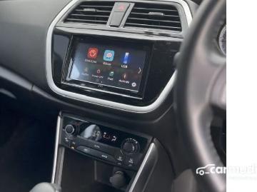 Suzuki sx4 s cross 2018 bensin 2018 suzuki sx4 s cross Suzuki sx4 s cross 2018 bensin 2018 suzuki sx4 s cross