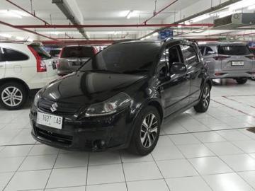 Suzuki sx 4 2010 bensin 2010 suzuki sx 4 xoverat Suzuki sx 4 2010 bensin 2010 suzuki sx 4 xoverat