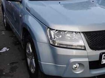 Suzuki vitara 2007 bensin suzuki vitara 2007 pajak a idup panjaaang