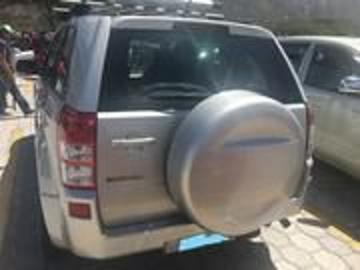 Suzuki vitara 2011 suzuki vitara 2011 116 000 km Suzuki vitara 2011 suzuki vitara 2011 116 000 km