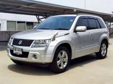 Suzuki vitara 2012 2012 suzuki vitara 2 0 grand jlx suv Suzuki vitara 2012 2012 suzuki vitara 2 0 grand jlx suv