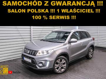 Suzuki vitara 2019 benzyna 1 4 2019r 65 555z leszno og oszenie 174pbn Suzuki vitara 2019 benzyna 1 4 2019r 65 555z leszno og oszenie 174pbn