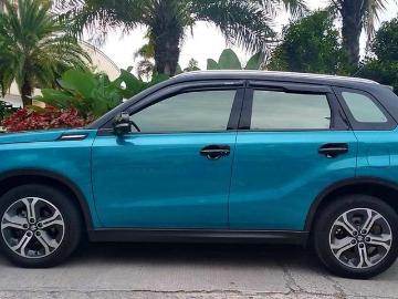 Suzuki vitara 2019 diesel 2019 suzuki vitara glx limited edition Suzuki vitara 2019 diesel 2019 suzuki vitara glx limited edition