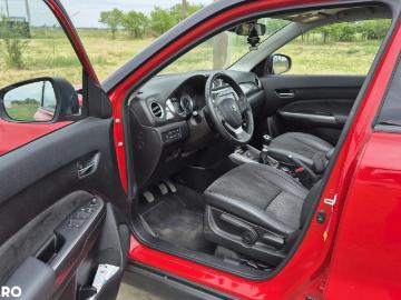 Suzuki vitara 2022 hibrid utilizat suzuki vitara 2022 19 900 eur 57 220 km autovit ro