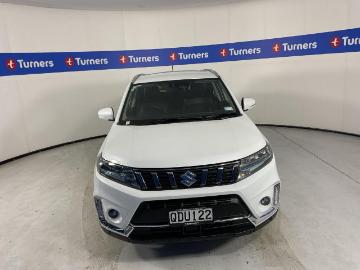 Suzuki vitara 2023 gasoline 2023 suzuki vitara Suzuki vitara 2023 gasoline 2023 suzuki vitara