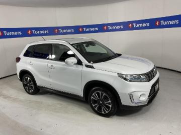 Suzuki vitara 2023 gasoline 2023 suzuki vitara