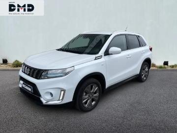 Suzuki vitara 2023 suzuki vitara suv4x4pick up en blanc occasion a saint jouan des guerets... Suzuki vitara 2023 suzuki vitara suv4x4pick up en blanc occasion a saint jouan des guerets...