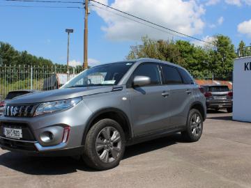Suzuki vitara 2024 petrol suzuki vitara 1 4 bjet hybrid sz t 5 Suzuki vitara 2024 petrol suzuki vitara 1 4 bjet hybrid sz t 5