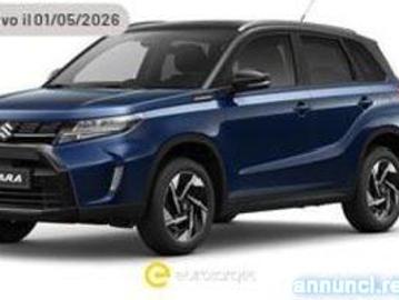 Suzuki vitara suzuki vitara 1 4 hybrid 4wd allgrip cool pieve di cento Suzuki vitara suzuki vitara 1 4 hybrid 4wd allgrip cool pieve di cento