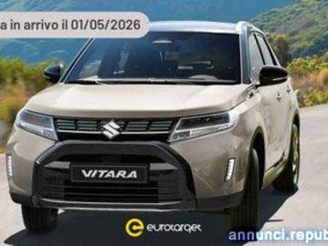 Suzuki vitara suzuki vitara 1 4 hybrid cool pieve di cento Suzuki vitara suzuki vitara 1 4 hybrid cool pieve di cento