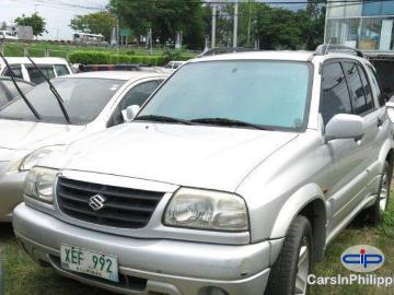 Suzuki vitara suzuki vitara for sale carsinphilippines com 11081 Suzuki vitara suzuki vitara for sale carsinphilippines com 11081
