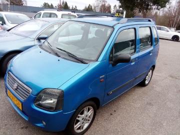 Suzuki wagon r 2009 suzuki wagon r 57